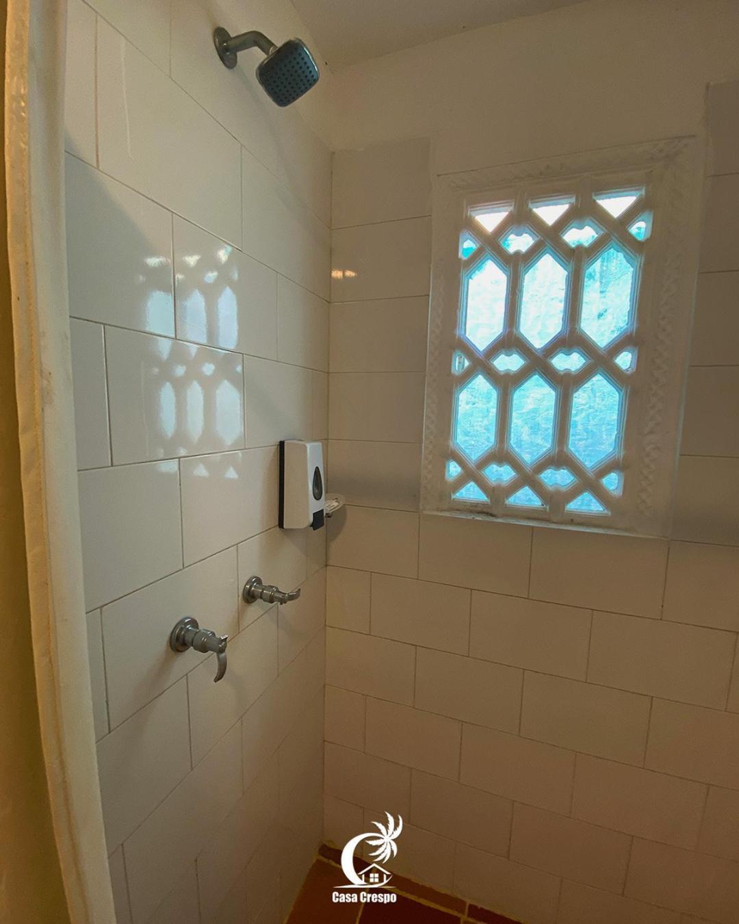 Casa Crespo Bed and Breakfast Cartagena Exteriör bild